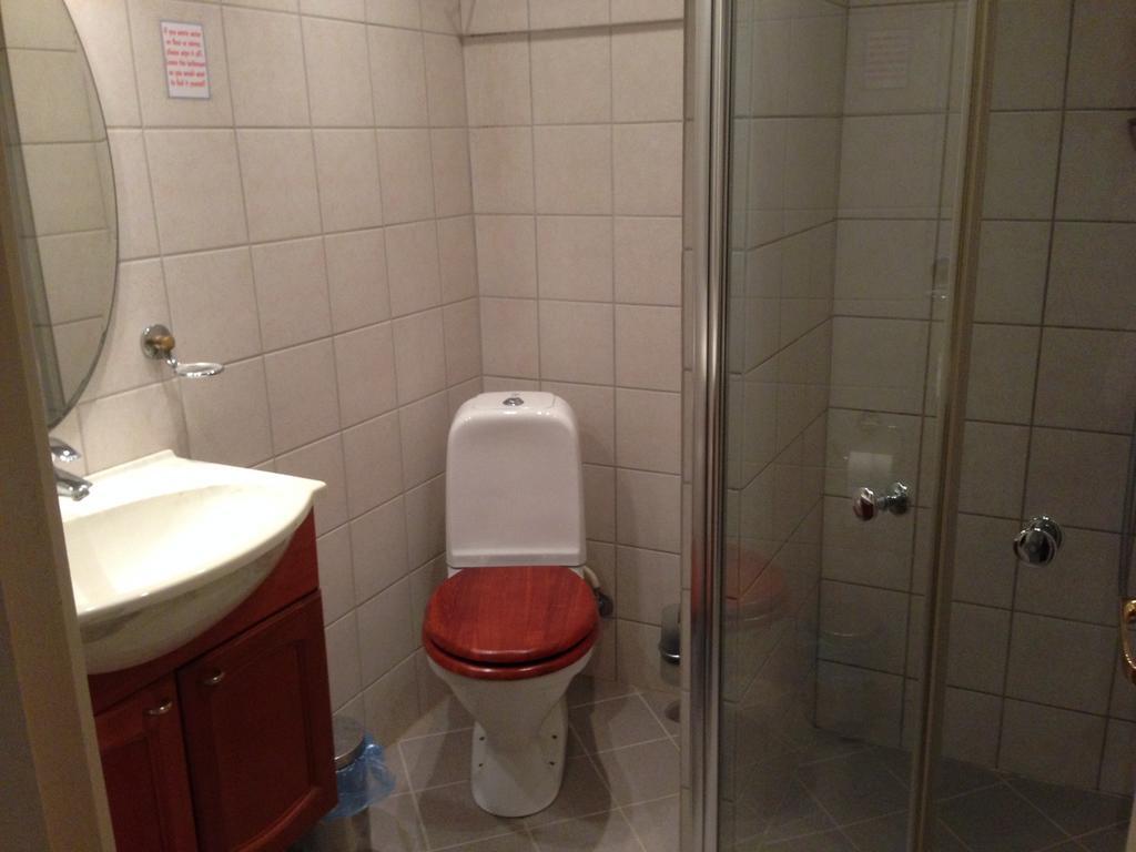 Amazing Herlev Room photo