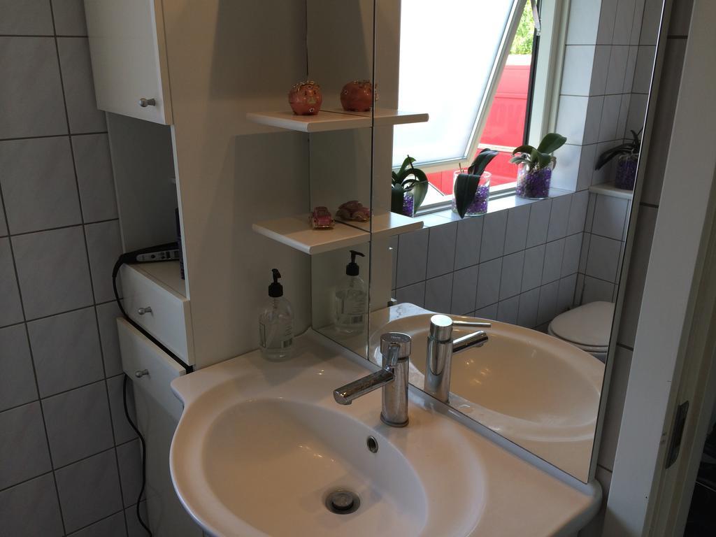 Amazing Herlev Room photo