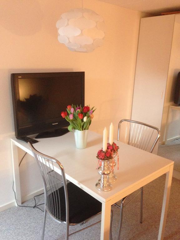 Amazing Herlev Room photo