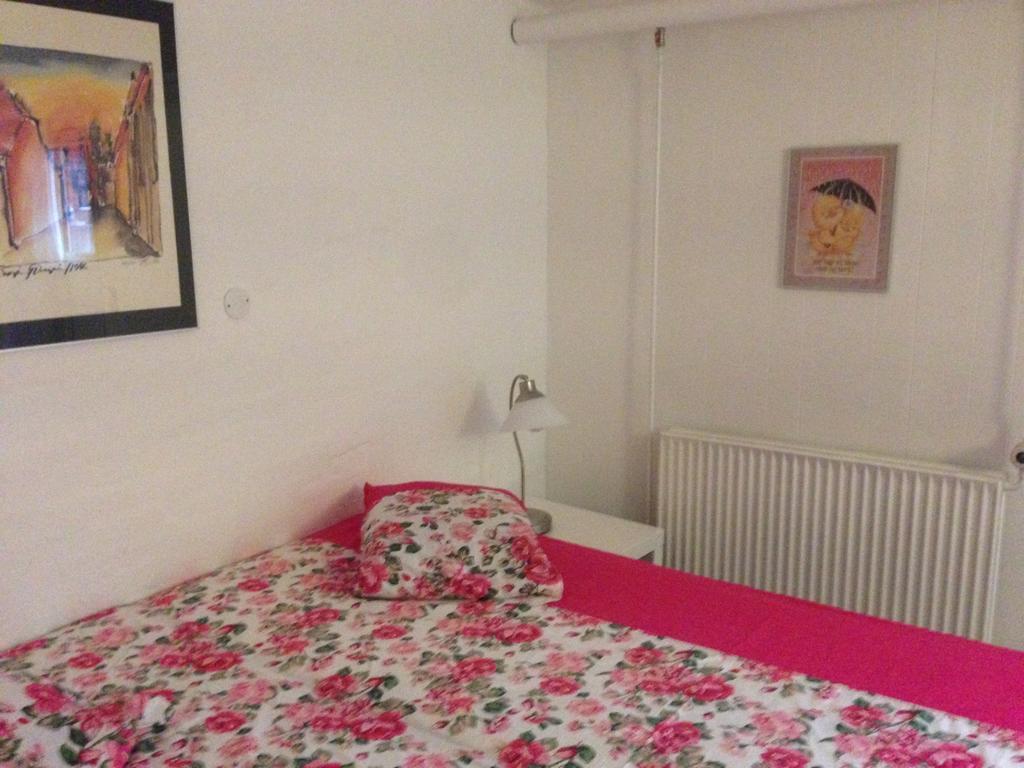 Amazing Herlev Room photo
